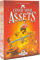 Cover Your Assets | from The Creators of Skull King, Grandpa Beck's Games | Easy to Learn and Outrageously Fun for Kids, Teens, & Adults Alike | 2-6 Players Ages 7+
