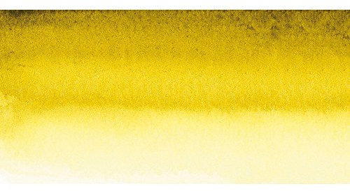 Sennelier Watercolour 10ml Tube S2 - Brown Green (857)