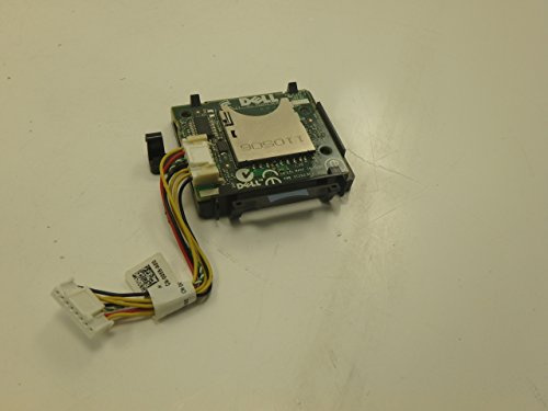 Dell Internal Secure Digital Module, RN354