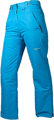 Arctix Isolierte Schneehose für Damen