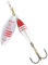 MAPSO - 5 Cucharillas de Pesca ESLA-3 PR 12 GMS.