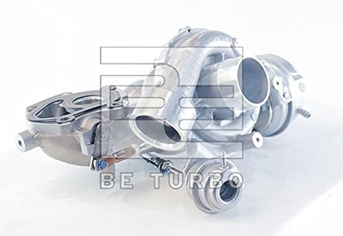 BE TURBO 130692 Motorräume