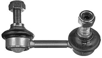 Borg & Beck BDL7430 Stabiliser Link Rh To Fit Honda Civic VII TYPE R 00-06