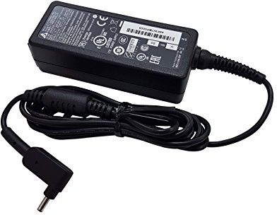 Laptop Charger for Acer Chromebook 14 CB3-431 CB3-431-C5FM CB3-431-C0AK CB3-431-C3WS CB3-431-C5EX Chromebook 15 CB3-531 CB3-532 CB3-531-C4A5 CB3-532-C47C CB3-532-C8DF Adapter Power Supply