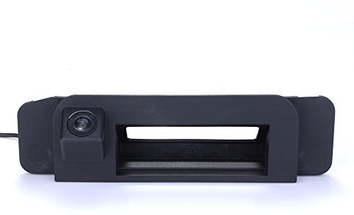 Auto Griff Rückfahrkamera Replacement for Mercedes Benz CLA180 CLA200 CLA220 CLA250CDI CLA45 AMG C117 SLK250 W172 W222 C180 C200 C220 C250 C280 C300 C300D C300E C350 C400 RWD W205 W204