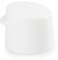 TUPPERWARE To Go Eco 500 ml weiß Ersatzdeckel Deckel Drehverschluss Ökoflaschen