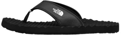THE NORTH FACE Men's M Base Camp Flip-Flop IiFlip-Flop