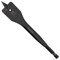 SabreCut SCRIW26_1 - Broca plana para madera (26 mm x 152 mm, compatible con Bosch Dewalt Makita Milwaukee y muchos otros)