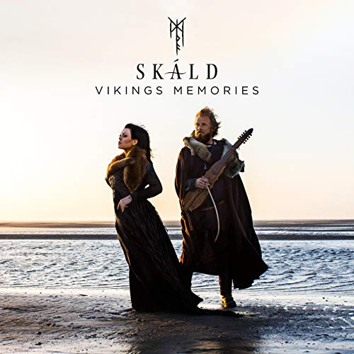 Vikings Memories [Vinyl LP]