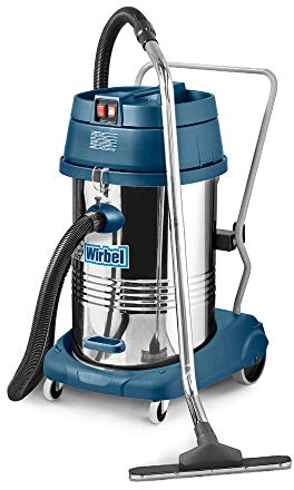 Synclean 980 IK CBN ASPIRAPOLVERE WIRBEL