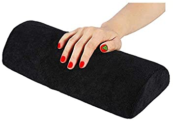 Senmil Weiches Nagelkunst-Kissen für Nagelstudio, weiches Handauflagekissen für Maniküre, Nagelkunst-Pflegesalon