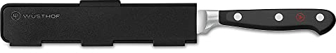 Wüsthof 6 Inch Magnetic Blade Guard, Black