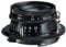 Voigtlander 40 mm F2.8 Heliar asphärische M-Linse, Schwarz