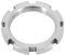 BROSE Original Nutmutter Lock-Ring für Kettenrad Kettenblatt | Orig.Nr. C13572