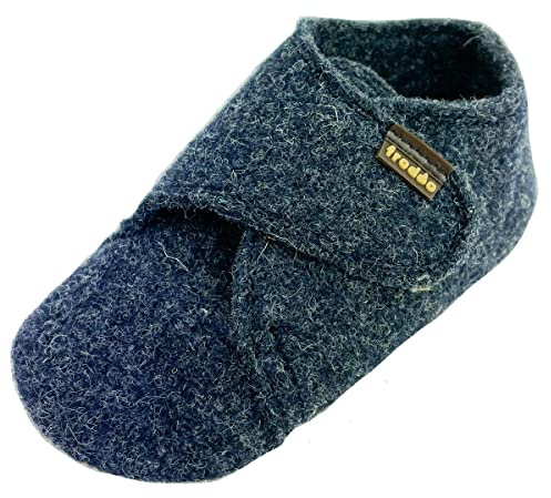 Froddo Lauflern Mini Filz G1170002