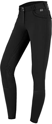 Reithose Kassandra High Waist