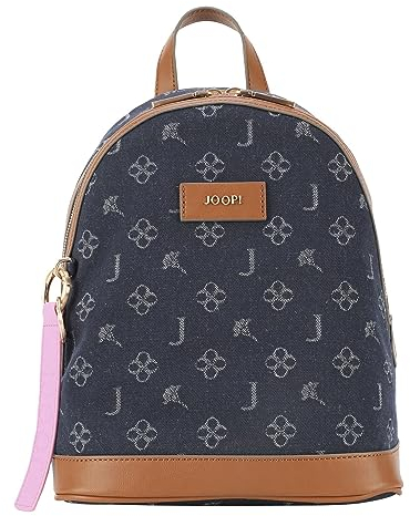 Joop! - Azzurro Enrica Backpack svz Braun
