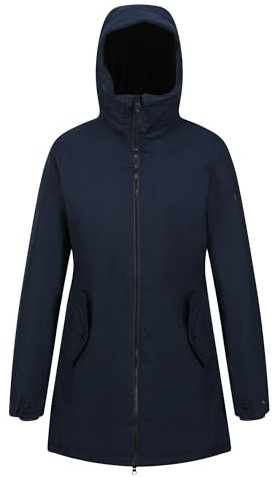 Regatta Women's Voltera Iv Jackets Waterproof Insulated