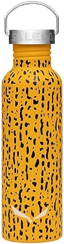 Salewa Aurino 0,75L Edelstahlflasche, Gold
