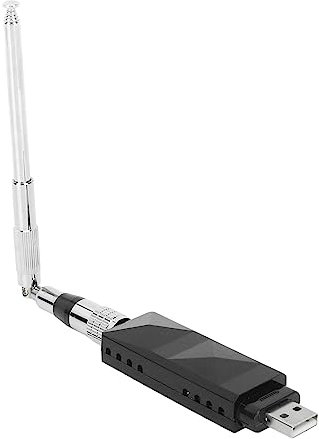 Récepteur AIS Portable, Récepteur AIS Stable en Acier Inoxydable pour une Utilisation Marine