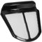Fine Sieve, Limescale Filter Compatible with/Replacement Part for Tefal SS-7235005276 KO1538 Delfini Kettle