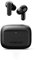 Urbanista Palo Alto Cuffie Bluetooth, Auricolari Bluetooth 5.3 Wireless, Cuffie Antirumore con 6 HD Mics, Audio adattivo, Trasparenza, 45 Ore di Riproduzione, Bassi Potenti, USB-C, IP54, Nero