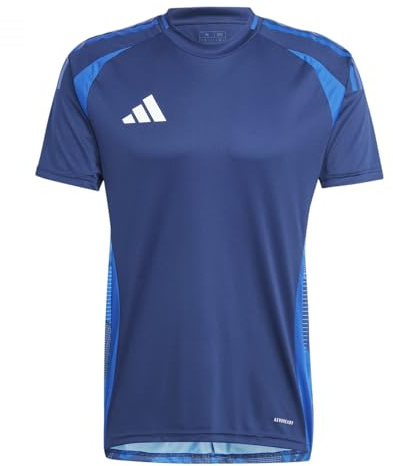 Adidas Herren Tiro 24 Competition Spielertrikot Jersey (Short Sleeve)