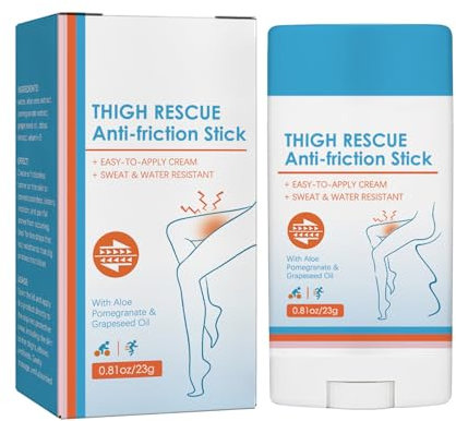 Anti Reiben Oberschenkel Oberschenkel Reiben Schutz Anti Wundreiben Stick Oberschenkel Anti Reiben Oberschenkel Anti Chafing Stick Anti Wundreiben Stick Anti Chafing Anti Scheuern Stick