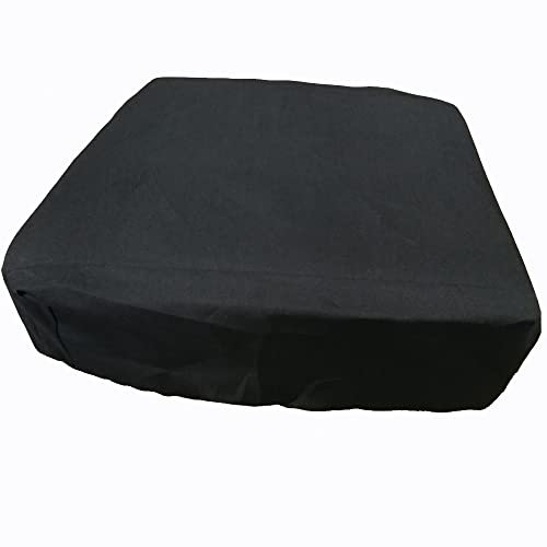 Projector Dust Cover Antistatic Encasement Jacket Compatible for Epson EpiqVision Ultra Short Throw LS300 3LCD / Nova Short Throw Laser Projector Home Theater Smart Laser TV