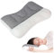 HINNVCL Kissen für Schlafapnoe, orthopädisches Tiefschlafkissen, Pro Ease Schlafapnoe, ergonomisches Kissen für Nacken und Schulter, Kissen für Seiten-, Rücken-, Bauchschläfer