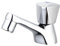 Essebagno Target Handwaschbecken Wasserhahn Chrom Kaltwasser