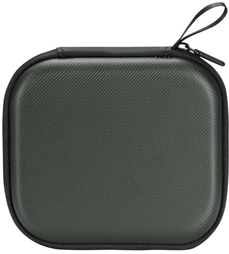 FPVtosky Tragetasche für DJI Neo, Tragbare Reisetasche für DJI Neo Drohne Aceessories (for DJI Neo, Grün)