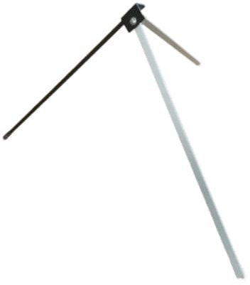 JISADER Fußball-Kicking-Tee, Fußballwerfer, Trainingsausrüstung, Rugby-Trainingsausrüstung für Bälle jeder Größe