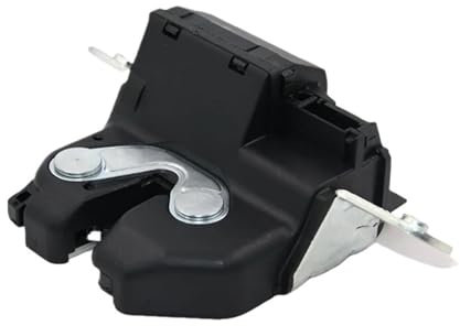 Serratura Cofano Posteriore Per Fiat 500 Per Grande Per Bravo Per Punto Per Evo 2010-2014 55702917 55701971 Auto Portellone Portellone Chiusura A Scatto Attuatore Blocco Portellone