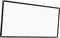 jojofuny Retractable Projector Screen Portable Movie Screen for Outdoor Durable and Easy to Store