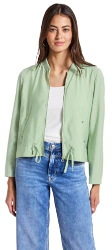 Street One Damen Sommerlicher Blouson