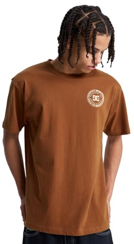 Dcshoes Herren Dc Corpo Fb HSS T-Shirt