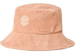 Rip Curl 2025 Frauen Icons of Surf Bucket Hat 05BWHE - Dusty Rose