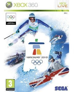 Vancouver 2010 (Xbox 360)