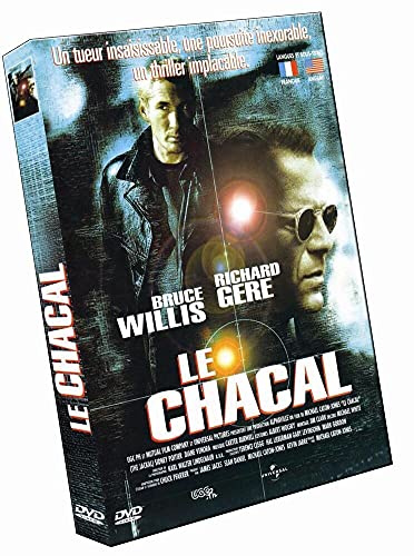 Le chacal [FR Import]