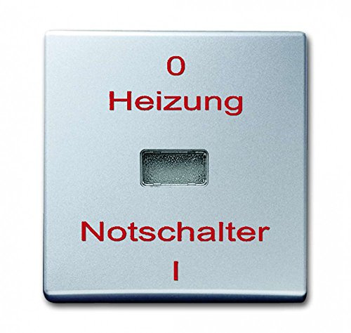 Busch-Jaeger 2102 H-33 Wippe