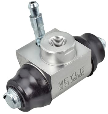 Meyle 100 611 0068 Radbremszylinder | Kompatibel mit: AUDI 100 C4 Avant, 100 C4 Stufenheck, 80 B4 Avant, 80 B4 Stufenheck, SEAT INCA, SKODA OCTAVIA I