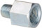 Williams Hydraulik 8 fr38 m25 F Reduzierstück Adapter