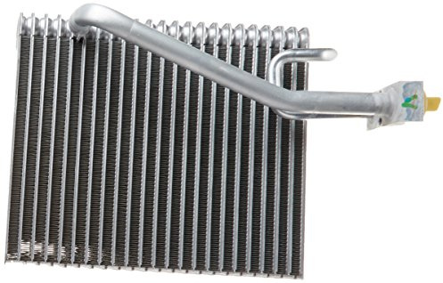 NISSENS Verdampfer, Klimaanlage 92211