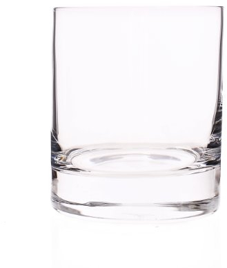 Stölzle Lausitz Whiskygläser New York Bar 6er-Set 320 ml – Hochwertige Whisky Tumbler in zeitlosem Design – Whisky Gläser aus bleifreiem Kristallglas – Spülmaschinen - & stoßfest, Made in Germany