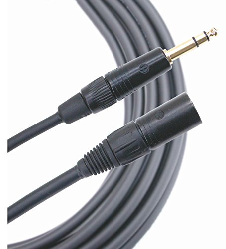 Mogami J3-25340-XM-5 Studio Cable