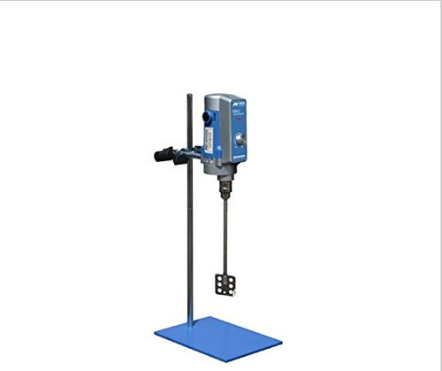 Gowe Labor Scientific Instrument Elektrik Rührwerk