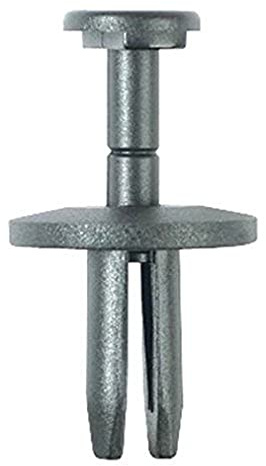 KS Tools 420.5271 Push-Type-Verbindungsclip für Ford,50er Pack