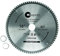 Dapetz ® TCT Circular Wood Fine Cut Saw Blade 250mm x 30mm Bore 80 Teeth, 22.2mm Rings Mitre Hardened Tempered Fits A Multitude Of Circular Saws