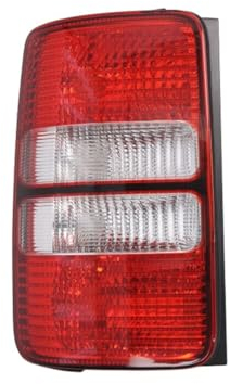 Heckleuchte links Rückleuchte Rücklicht